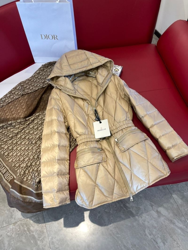 Moncler Down Jackets